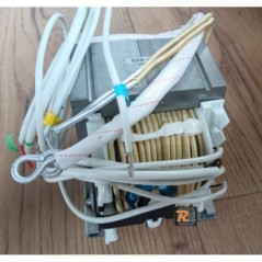 TRASFORMATORE DI RICAMBIO PER DYNAMIC 420 e 520 START TELWIN 168014