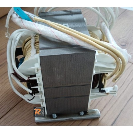 TRASFORMATORE DI RICAMBIO PER DYNAMIC 420 e 520 START TELWIN 168014