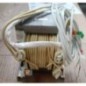 TRASFORMATORE DI RICAMBIO PER DYNAMIC 420 e 520 START TELWIN 168014