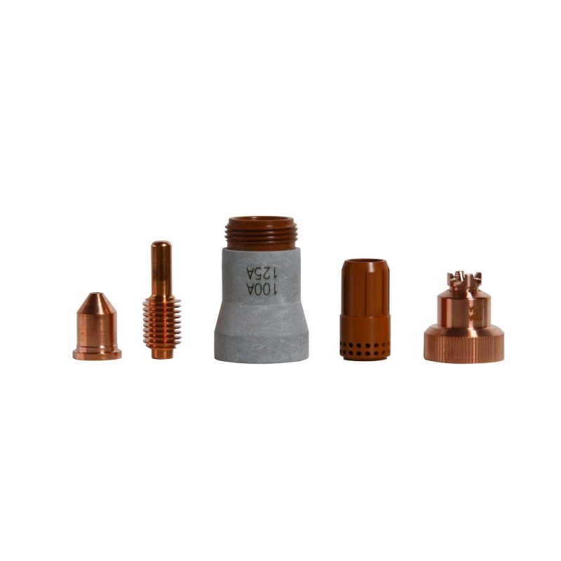 STARTER KIT 105A - TORCIA PX - TELWIN 802961