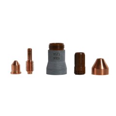 STARTER KIT 125A - TORCIA PX A - TELWIN 802886