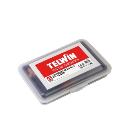 BOX CONSUMABILI PV XLONG PER TORCE PLASMA PV TELWIN 804354