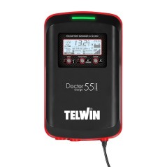 DOCTOR CHARGE 55 CONNECT - 807614 TELWIN