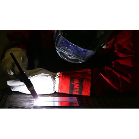 GUANTI PROFESSIONALI SALDATURA OREGON TELWIN 804338