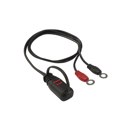 CONNETTORE BATTERIA CON OCCHIELLI M6 - 802986 - per T-Charge Evo TELWIN