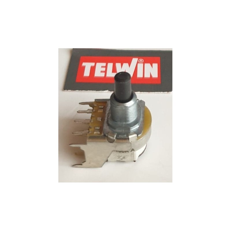 POTENZIOMETRO DI RICAMBIO TELWIN 113574 (ex codice 112380)
