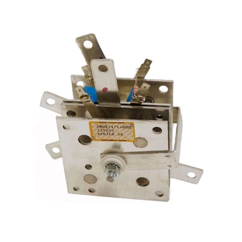 RADDRIZZATORE DI RICAMBIO PER DYNAMIC 420 START TELWIN 980303