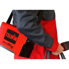 RISCALDATORE AD INDUZIONE PORTATILE INDUCTOR 3000 - 835013 TELWIN