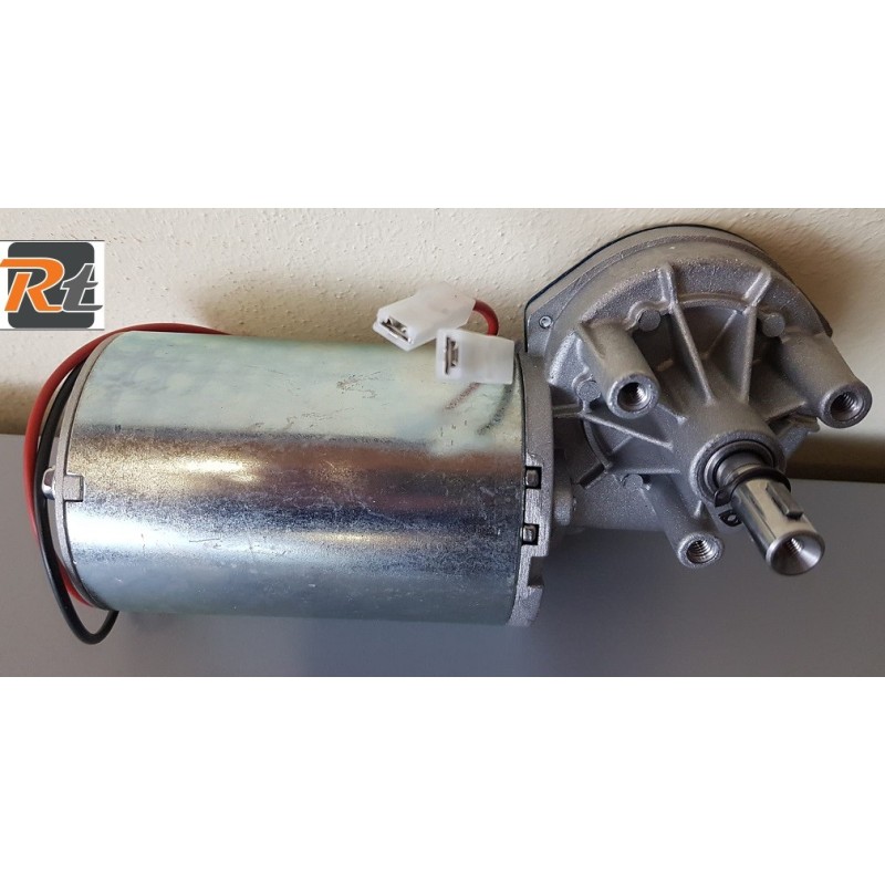 153029 - MOTORE TRAINAFILO RICAMBIO TELWIN