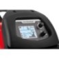 Saldatrice inverter multiprocesso Technomig 210 Dual synergic - 816231 TELWIN