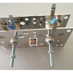 RADDRIZZATORE DI RICAMBIO PER DYNAMIC 620 START TELWIN 980056