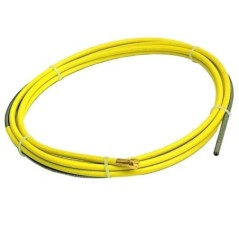 GUAINA GUIDAFILO D. 1,2-1,6 MM - FE - 5M TELWIN 722767