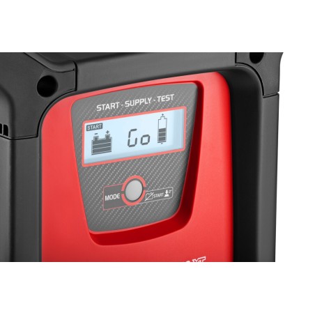 AVVIATORE STARTZILLA 12024 XT TELWIN - 829528