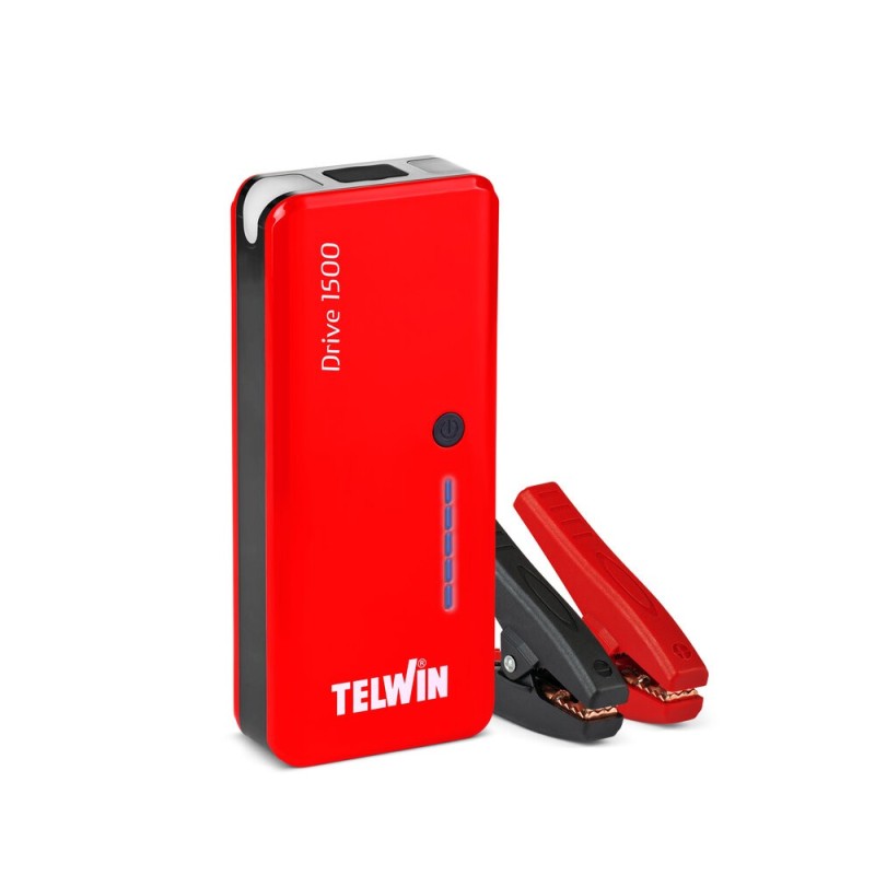 AVVIATORE DRIVE 1500 12V - 829569 TELWIN