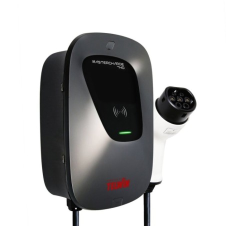 Stazione di ricarica per veicoli elettrici MASTERCHARGE 740 CONNECT 230V - TELWIN 893005