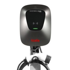 Stazione di ricarica per veicoli elettrici MASTERCHARGE 740 CONNECT 230V - TELWIN 893005