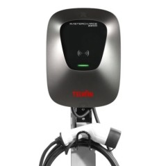 Stazione di ricarica per veicoli elettrici MASTERCHARGE 2200 CONNECT 400V - TELWIN 893006
