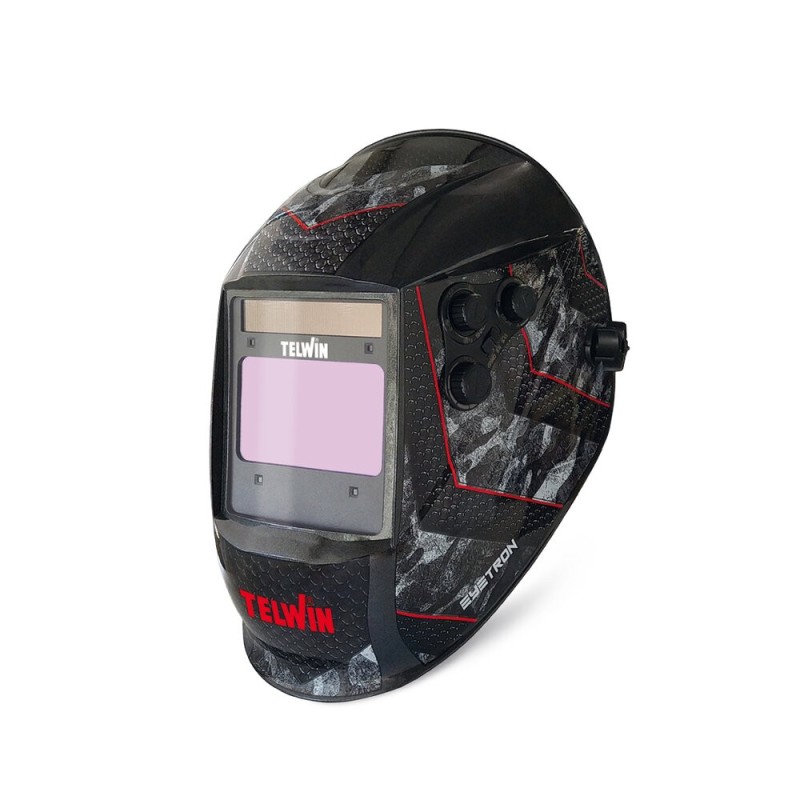 EYETRON MASCHERA MMA/MIG-MAG/TIG cod. 804262 TELWIN