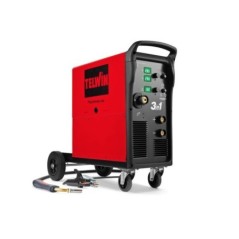 SALDATRICE TELWIN MASTERMIG 275i - 816218