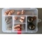 Kit consumabili per Plasma - 804416 Telwin