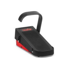 COMANDO A DISTANZA A PEDALE TELWIN 804456