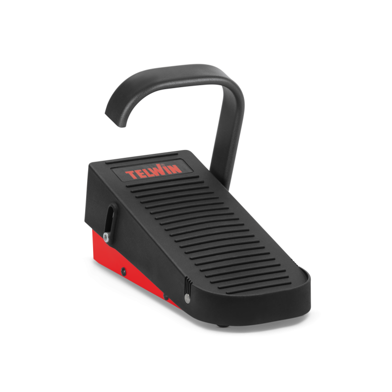 COMANDO A DISTANZA A PEDALE TELWIN 804456