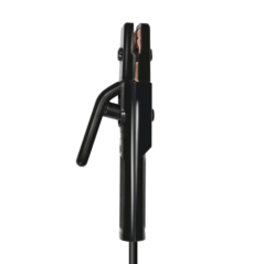 804124\tPINZA PORTAELETTRODO+ CAVO 35MMQ 4M AX50 TELWIN