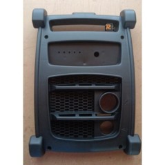 FRONTALE BUMPERS RICAMBIO PER TECHNOLOGY PLASMA 54 XT KOMPRESSOR - TELWIN 323109