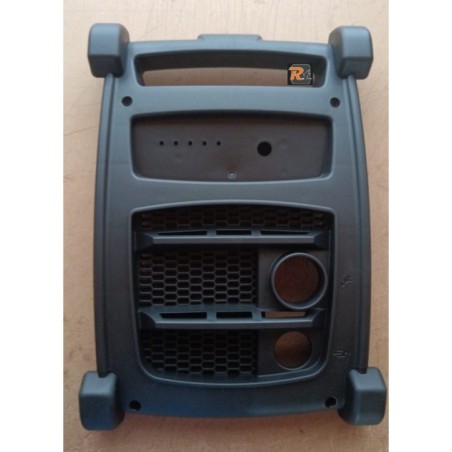 FRONTALE BUMPERS RICAMBIO PER TECHNOLOGY PLASMA 54 XT KOMPRESSOR - TELWIN 323109