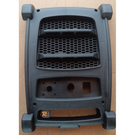 RETRO BUMPERS RICAMBIO PER TECHNOLOGY PLASMA 54 XT KOMPRESSOR - TELWIN 323110