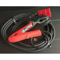 CAVO DI CARICA 3MT PER DOCTOR CHARGE 130 - 981805  TELWIN