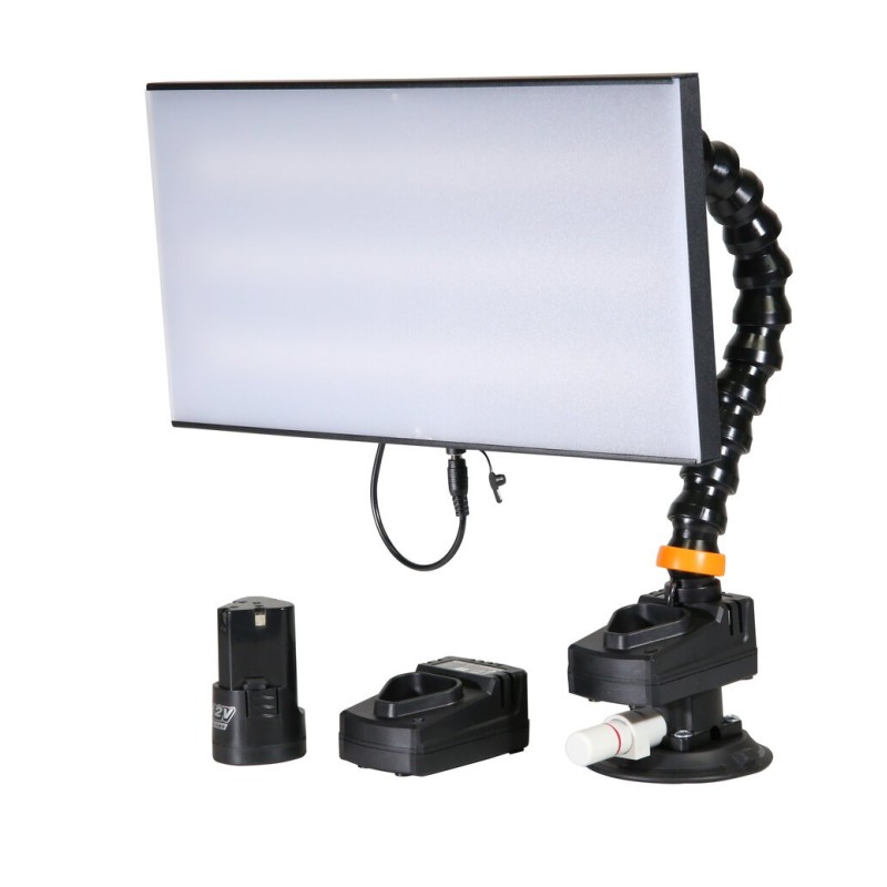 LAMPADA A LED PER CARROZZERIA cod. 804455 TELWIN