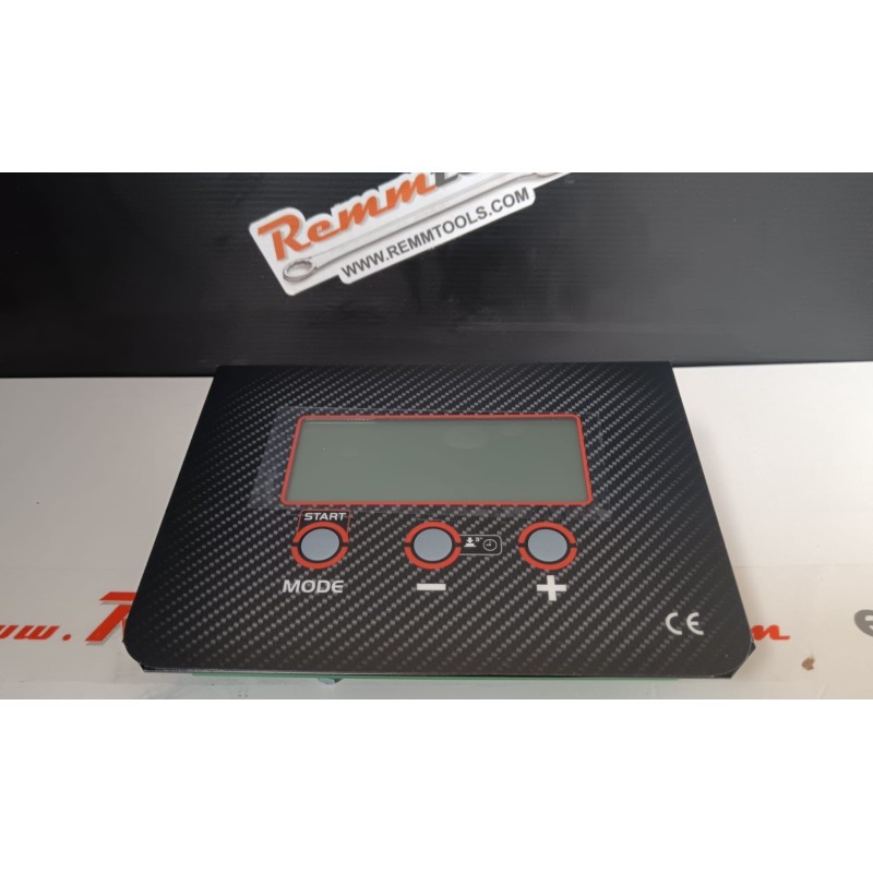 KIT ASS. PANNELLO + SCHEDA PER DIGITAL CAR SPOTTER 5500- cod. 981563 TELWIN