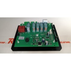 KIT ASS. PANNELLO + SCHEDA PER DIGITAL CAR SPOTTER 5500- cod. 981563 TELWIN