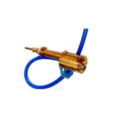 723229 ATTACCO TORCIA per saldatrici, MASTERMIG 300 - MASTERMIG 400 - MASTERMIG 500
