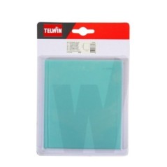 PROTEZIONE VETRO ESTERNO 122X139MM (2PZ) - cod. 804409 TELWIN