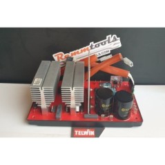 SCHEDA DI RICAMBIO TELWIN - 980129