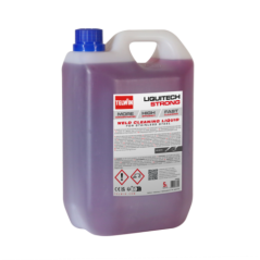 Liquido LIQUITECH STRONG 5LT per Cleantech 200  TELWIN 804608