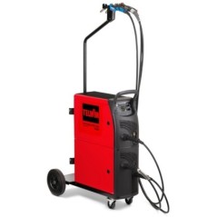 816965 SALDATRICE TELWIN TECHNOMIG 233 TREO SYNERGIC 230V