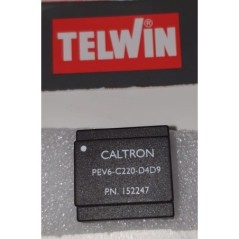 TRASFORMATORE IMPULSI RICAMBIO TELWIN - 152247