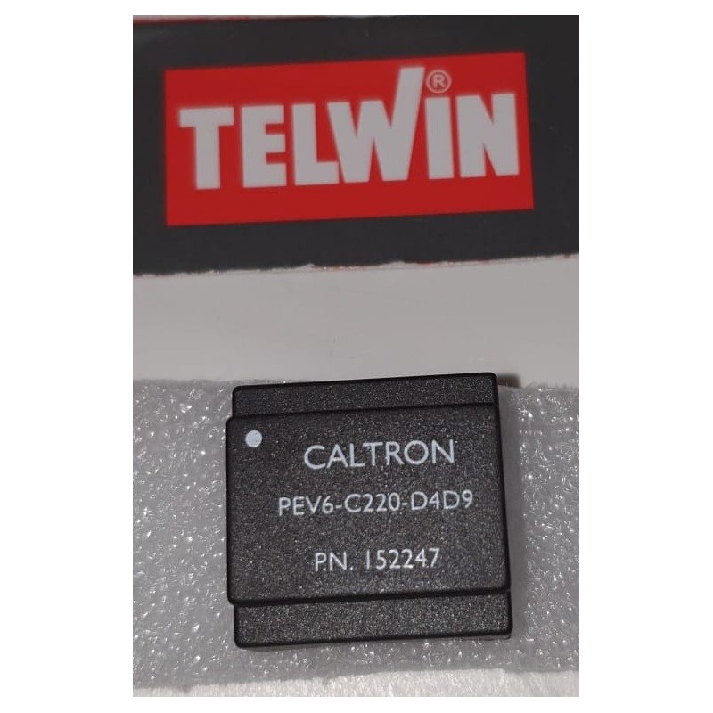 TRASFORMATORE IMPULSI RICAMBIO TELWIN - 152247