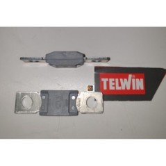 KIT 2 FUSIBILI AUTOUNI MEGA 2000K AAs 122093