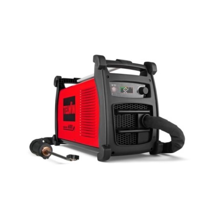 RISCALDATORE AD INDUZIONE PORTATILE INDUCTOR 6000 AQUA - 835014 TELWIN