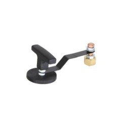 MASSA MAGNETICA CON ELETTRODO A SALDARE TELWIN 804726