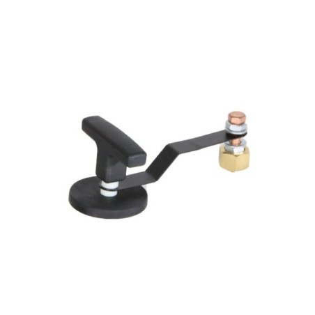 MASSA MAGNETICA CON ELETTRODO A SALDARE TELWIN 804726