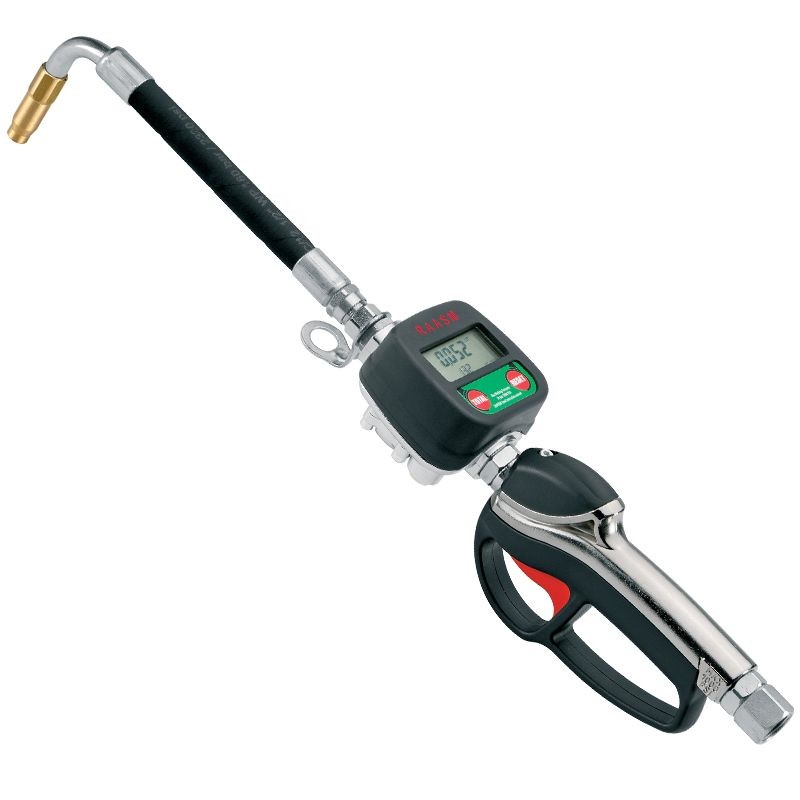 38155 Pistola di erogazione per olio