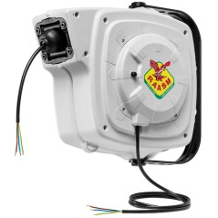 RAASM 2315 Avvolgicavo serie 280