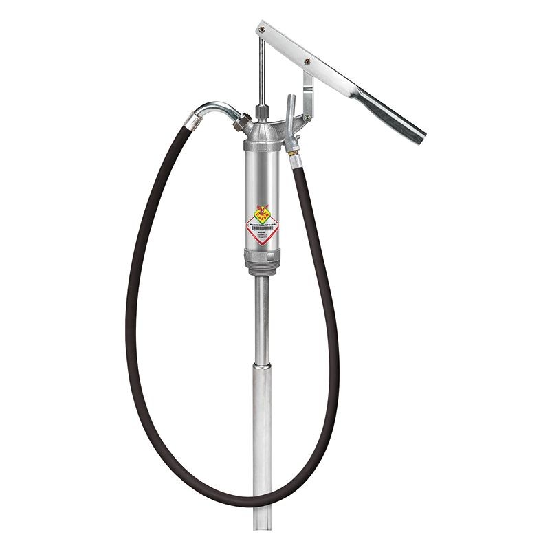 31200 Pompa manuale a semplice effetto per olio