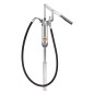 31200 Pompa manuale a semplice effetto per olio