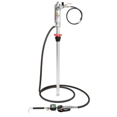 RAASM 35290/A Kit modulare per travaso e distribuzione olio